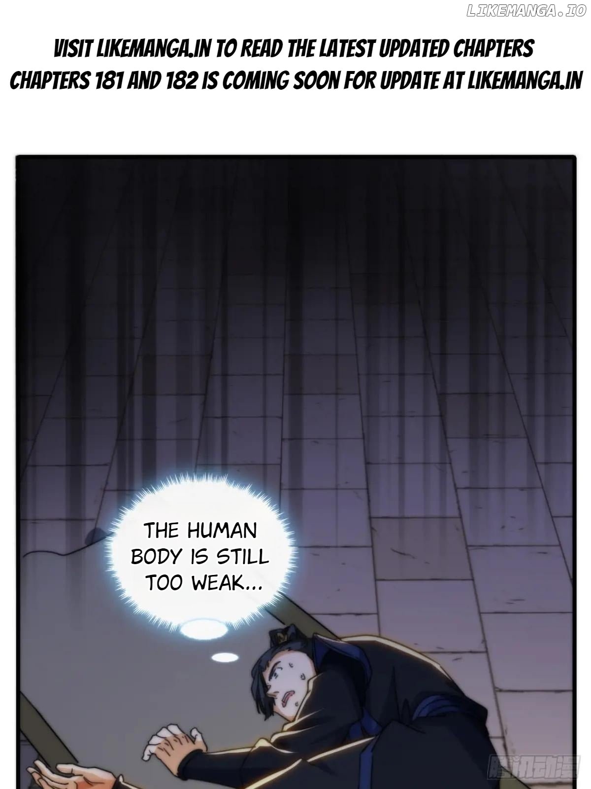 Please Slay The Demon! Young Master! Chapter 180 - page 1
